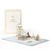 Lovepop Baby|Congratulations|Harry Potter™ Special Delivery Baby Pop-Up Card