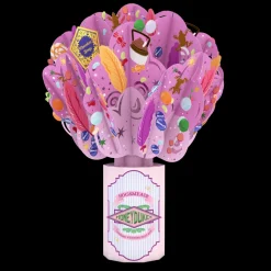 Lovepop Card & Gift Bundles|Birthday|Harry Potter™ Sweet Birthday Bundle