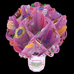 Lovepop Card & Gift Bundles|Birthday|Harry Potter™ Sweet Birthday Bundle