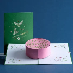 Lovepop Card & Gift Bundles|Birthday|Harry Potter™ Sweet Birthday Bundle