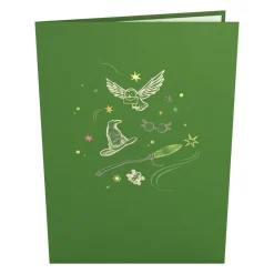 Lovepop Card & Gift Bundles|Birthday|Harry Potter™ Sweet Birthday Bundle