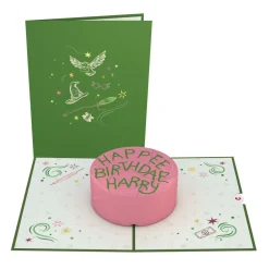 Lovepop Card & Gift Bundles|Birthday|Harry Potter™ Sweet Birthday Bundle