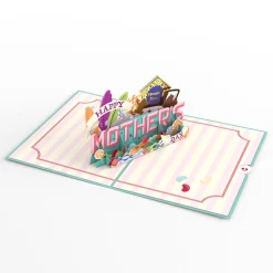 Lovepop Mother'S Day 5/11|Mom|Harry Potter™ Sweet Mother's Day Pop-Up Card