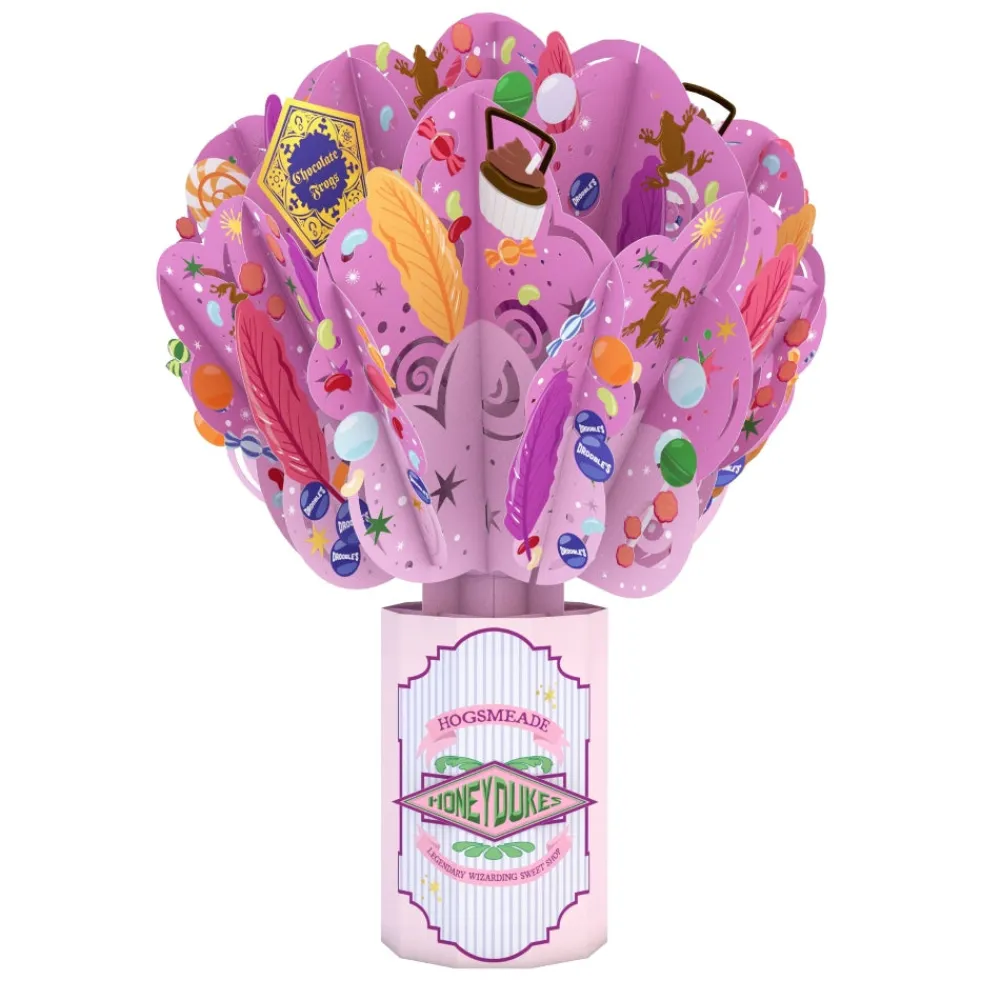 Lovepop Card & Gift Bundles|Mother'S Day 5/11|Harry Potter™ Sweet Mother's Day Bundle