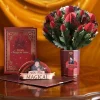 Lovepop Pop-Up Bouquets|Card & Gift Bundles|Harry Potter™ You Are Magical Bundle