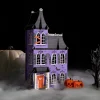 Lovepop Decor|Halloween 10/31|Haunted House Giant Pop-Up Gift