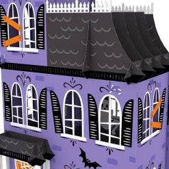 Lovepop Decor|Halloween 10/31|Haunted House Giant Pop-Up Gift
