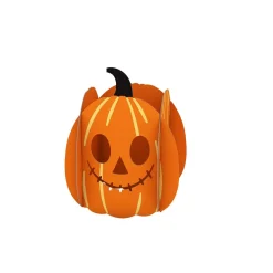Lovepop Decor|Halloween 10/31|Haunted House Giant Pop-Up Gift