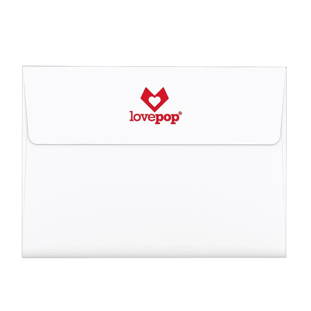 Lovepop Decor|Halloween 10/31|Haunted House Giant Pop-Up Gift