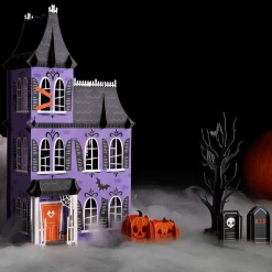 Lovepop Decor|Halloween 10/31|Haunted House Giant Pop-Up Gift