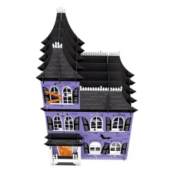 Lovepop Decor|Halloween 10/31|Haunted House Giant Pop-Up Gift