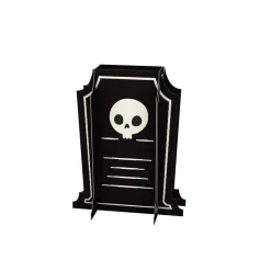 Lovepop Decor|Halloween 10/31|Haunted House Giant Pop-Up Gift