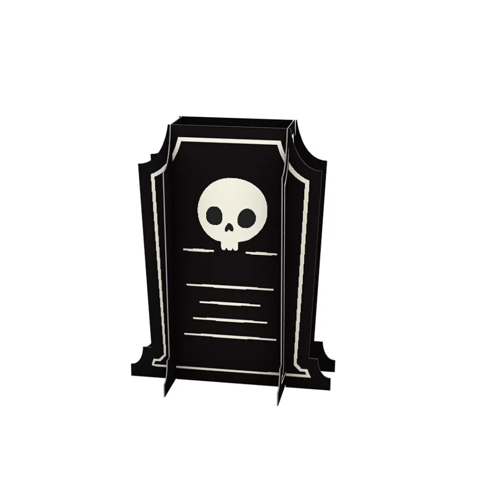 Lovepop Decor|Halloween 10/31|Haunted House Giant Pop-Up Gift