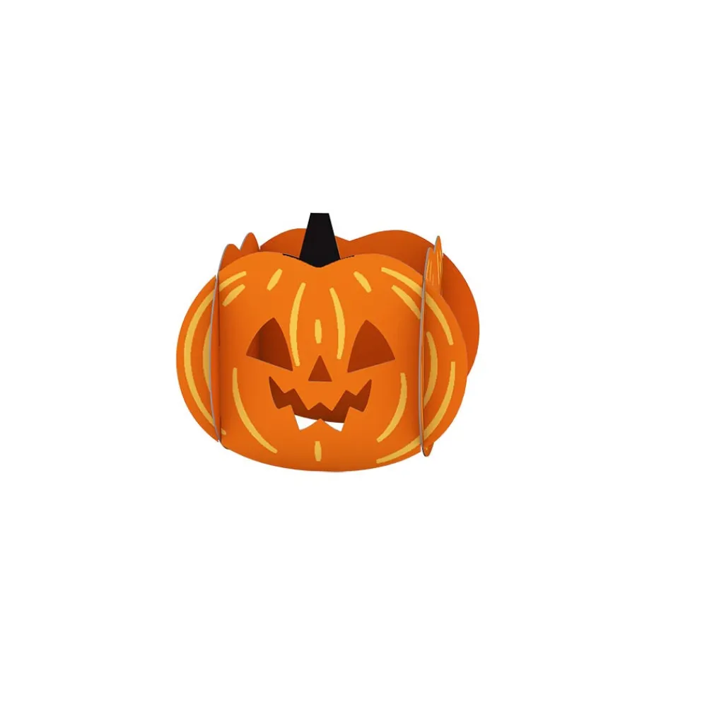 Lovepop Decor|Halloween 10/31|Haunted House Giant Pop-Up Gift