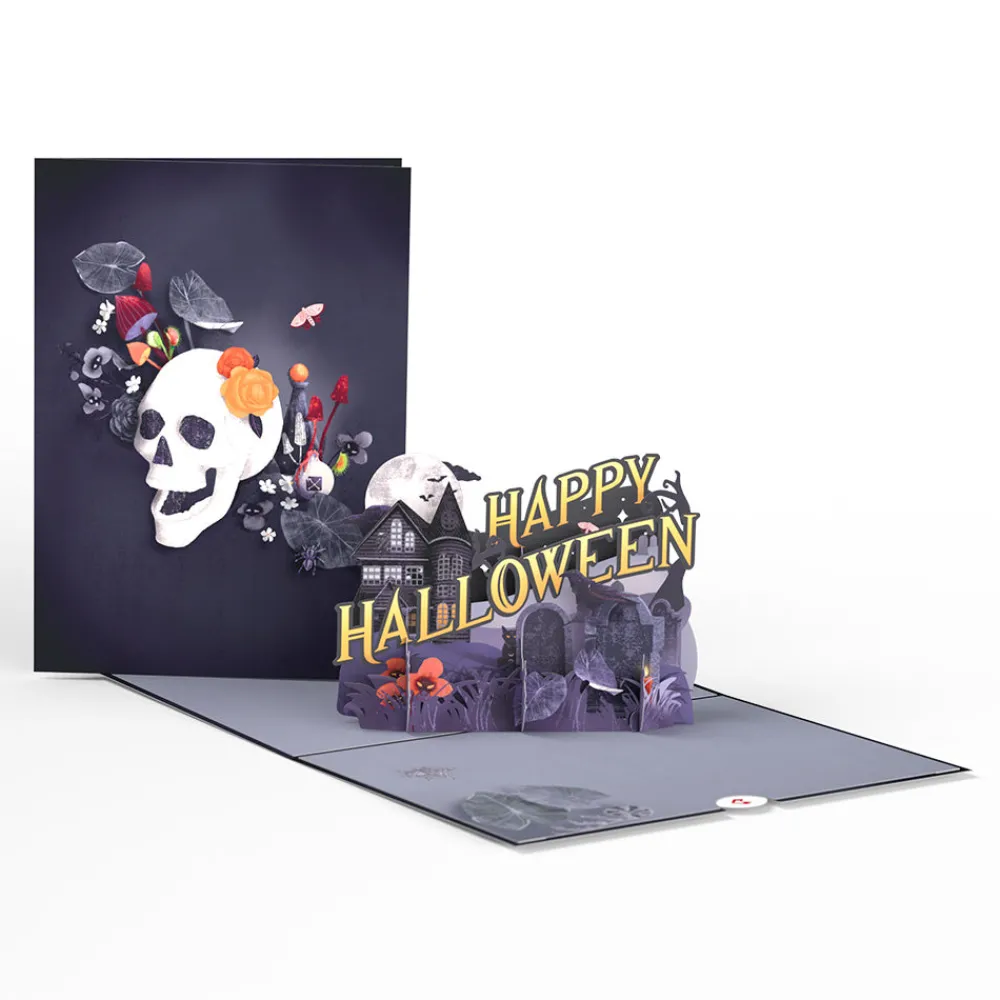 Lovepop Value Packs|Halloween 10/31|Haunting Halloween 3-Pack
