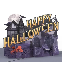 Lovepop Value Packs|Halloween 10/31|Haunting Halloween 3-Pack