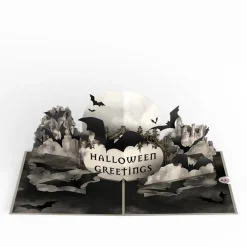 Lovepop Value Packs|Halloween 10/31|Haunting Halloween 3-Pack