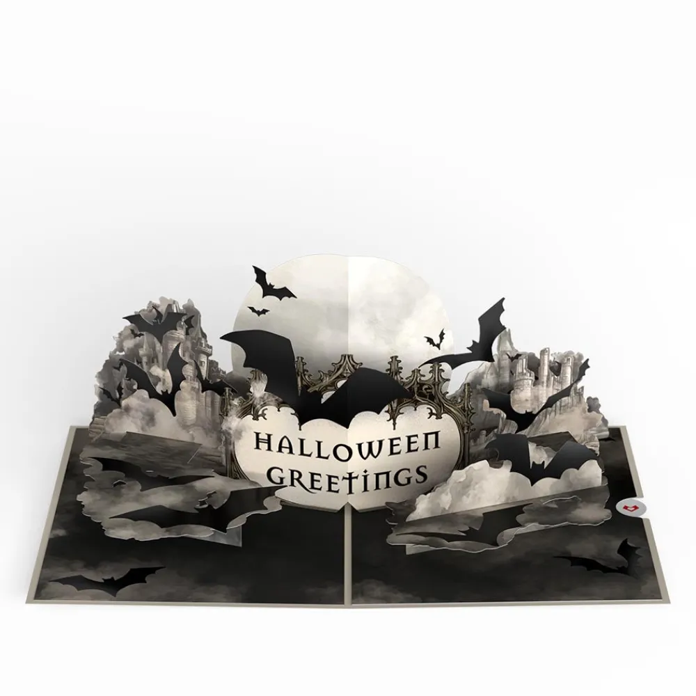 Lovepop Value Packs|Halloween 10/31|Haunting Halloween 3-Pack