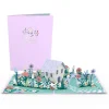 Lovepop Greeting Cards|Congratulations|Home Sweet Home Pop-Up Card