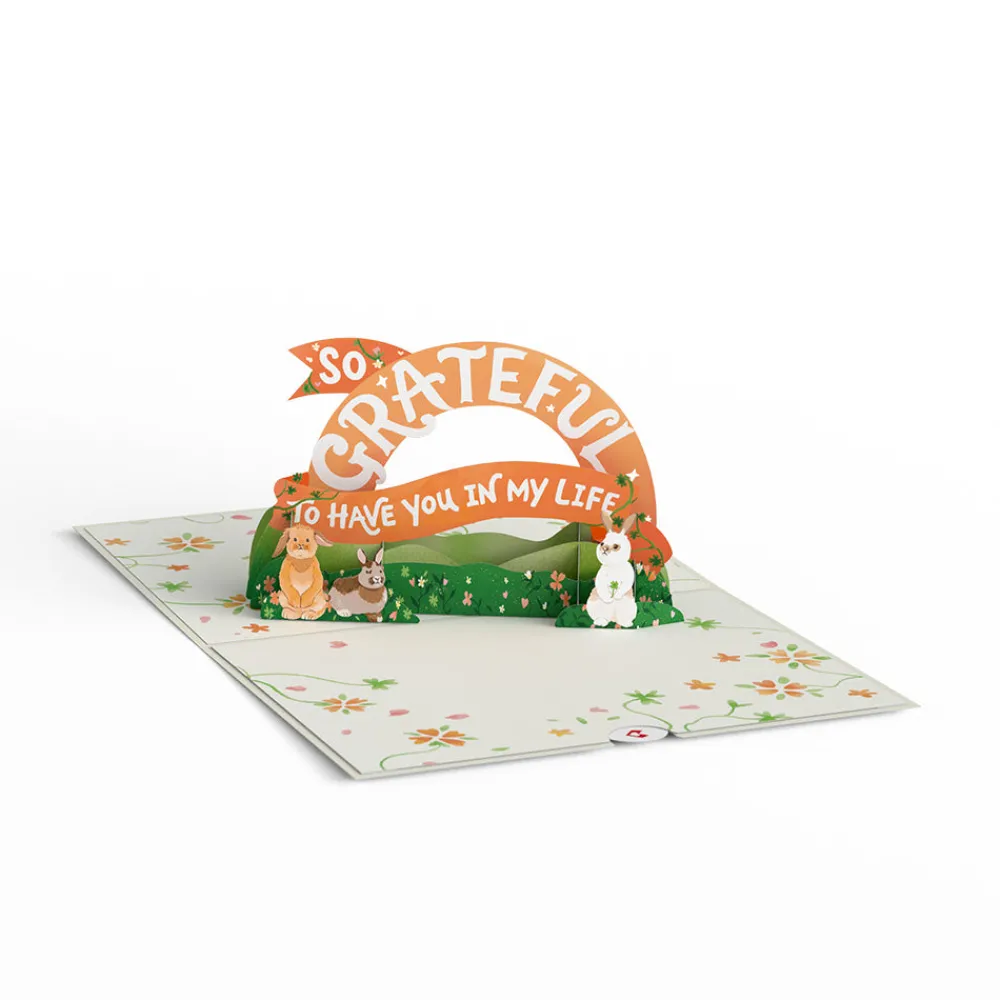 Lovepop St. Patrick'S Day 3/17|How Lucky I Am Pop-Up Card