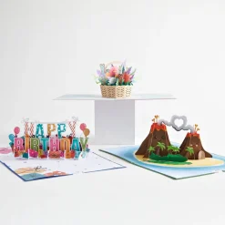 Lovepop Value Packs|Birthday|I Lava You and Everyday Favorites 3-Pack
