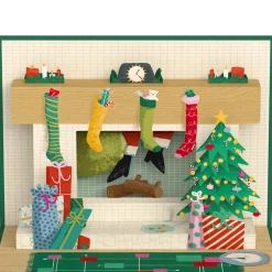 Lovepop Value Packs|Christmas 12/25|Jolly Christmas 5-Pack