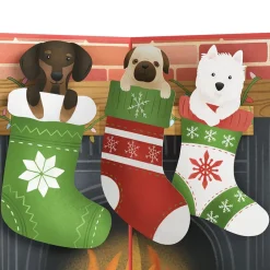 Lovepop Value Packs|Christmas 12/25|Jolly Christmas 5-Pack