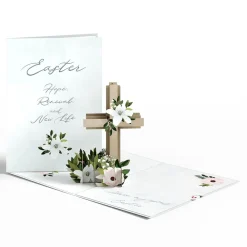Lovepop Pop-Up Bouquets|Card & Gift Bundles|Joyous Easter Bundle