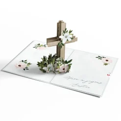 Lovepop Pop-Up Bouquets|Card & Gift Bundles|Joyous Easter Bundle