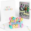 Lovepop Birthday|Let's Celebrate Birthday Pop-Up Card and A Mid-life Crisis Sports Car Sentiment Set for Any Woman