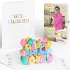 Lovepop Birthday|Let's Celebrate Birthday Pop-Up Card and Sentiment Set