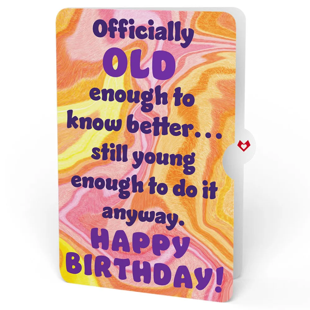 Lovepop Birthday|Him|Leveled Up Gamer Birthday Pop-Up Card and Sentiment Set