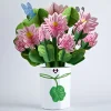 Lovepop Pop-Up Bouquets|Congratulations|Lotus Bouquet