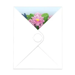 Lovepop Pop-Up Bouquets|Congratulations|Lotus Bouquet