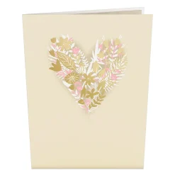 Lovepop Greeting Cards|Mother'S Day 5/11|Love for Mom Dazzling Card with Bracelet