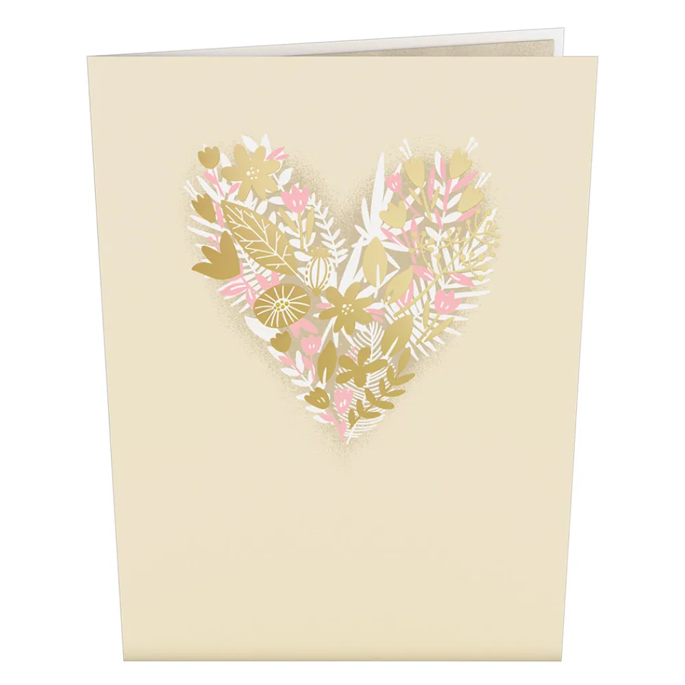 Lovepop Greeting Cards|Mother'S Day 5/11|Love for Mom Dazzling Card with Bracelet