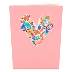 Lovepop Greeting Cards|Mother'S Day 5/11|Love for Mom Vibrant Card with Bracelet
