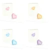 Lovepop Notecards|Valentine'S Day 2/14|Love Hearts Notecards (Assorted 4-Pack)