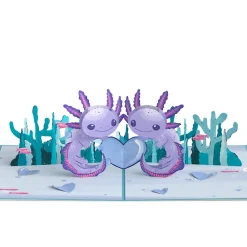 Lovepop Greeting Cards|Valentine'S Day 2/14|Love You A-Lotl Pop-Up Card