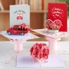 Lovepop Value Packs|Valentine'S Day 2/14|Love-Filled Valentine’s Day 3-Pack