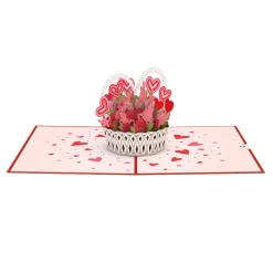 Lovepop Value Packs|Valentine'S Day 2/14|Love-Filled Valentine’s Day 3-Pack
