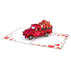 Lovepop Value Packs|Valentine'S Day 2/14|Love-Filled Valentine’s Day 3-Pack