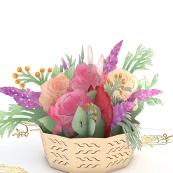Lovepop Value Packs|Just Because|Lovely Blooms 3-Pack