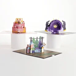 Lovepop Value Packs|Birthday|Magical Birthday 3-Pack