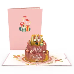 Lovepop Value Packs|Birthday|Magical Birthday 3-Pack