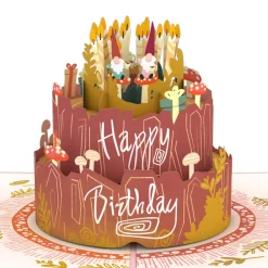 Lovepop Value Packs|Birthday|Magical Birthday 3-Pack