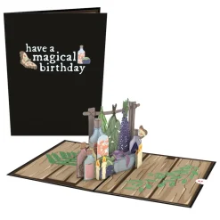 Lovepop Value Packs|Birthday|Magical Birthday 3-Pack