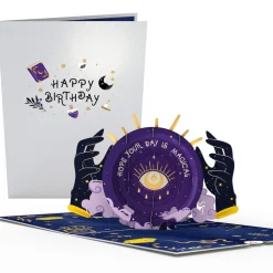 Lovepop Value Packs|Birthday|Magical Birthday 3-Pack