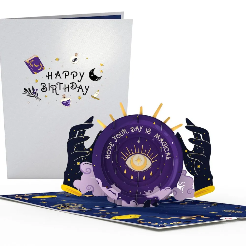 Lovepop Value Packs|Birthday|Magical Birthday 3-Pack