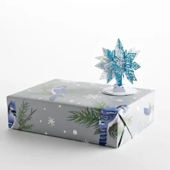 Lovepop Card & Gift Bundles|Christmas 12/25|Magical Holiday Gift Wrap & Card Bundle